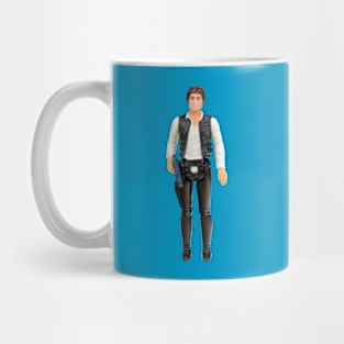 Vintage Smuggler Mug